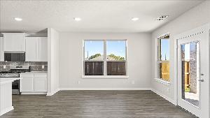 Sequoia II Floorplan