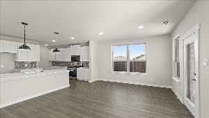 Sequoia II Floorplan