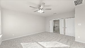 Sequoia II Floorplan