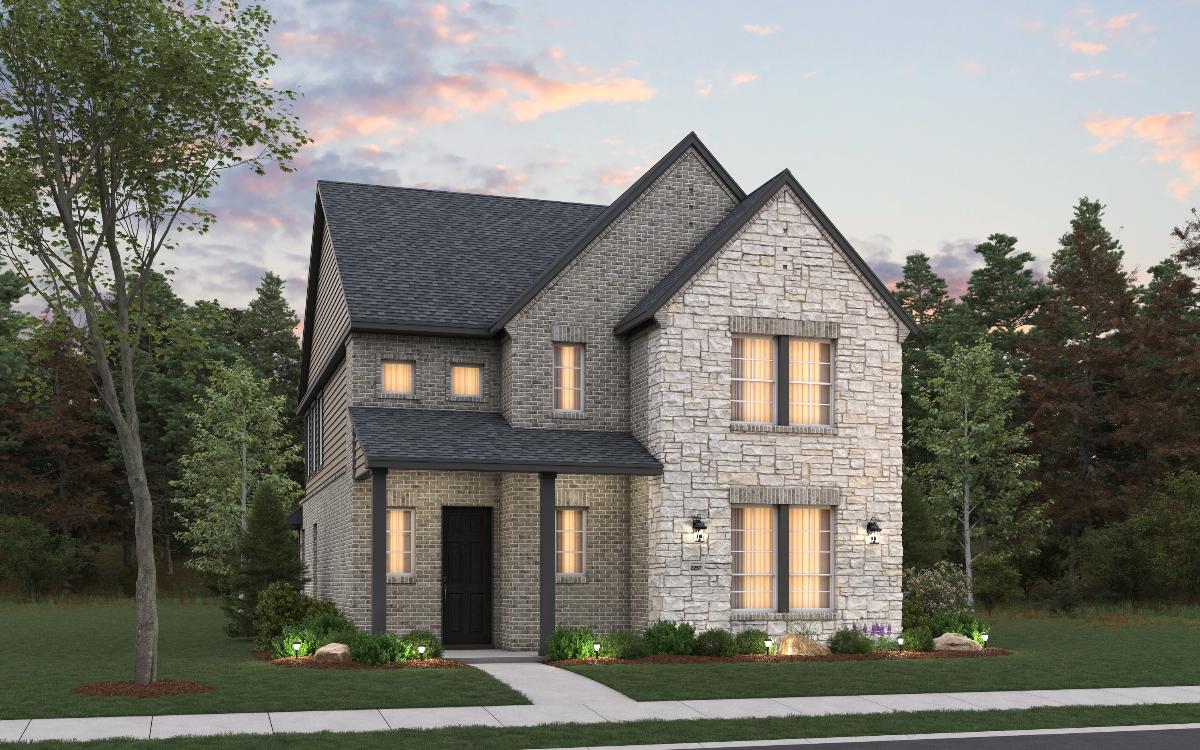 Derby Elevation - DS