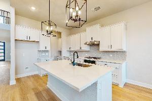 Kitchen - Representational Photo