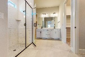Owner's Bathroom - Representational Photo