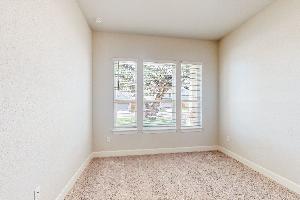 Bedroom - Representational Photo