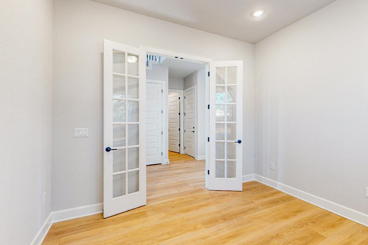 Study - Representational Photo