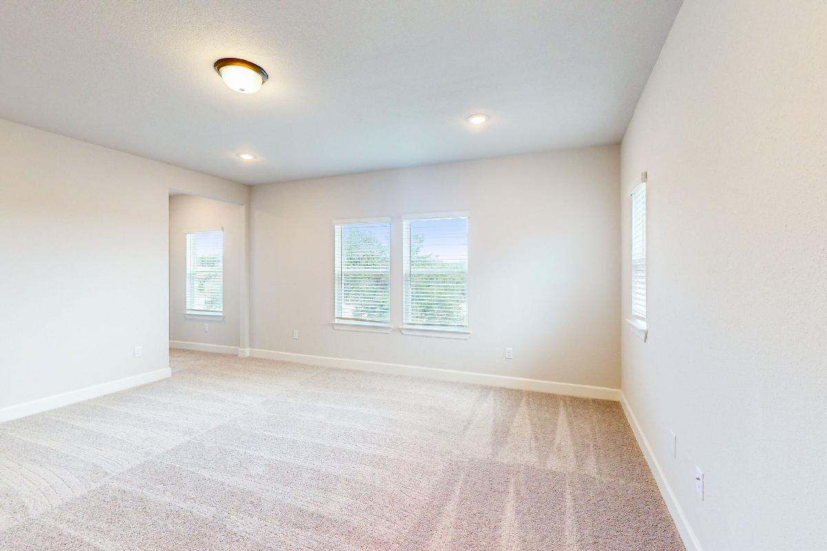 Game Room - Representational Photo