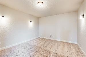 Media Room - Representational Photo