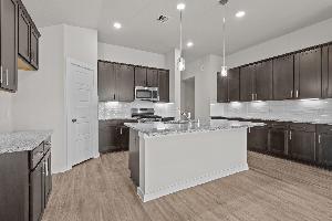 Kitchen - Representational Photo