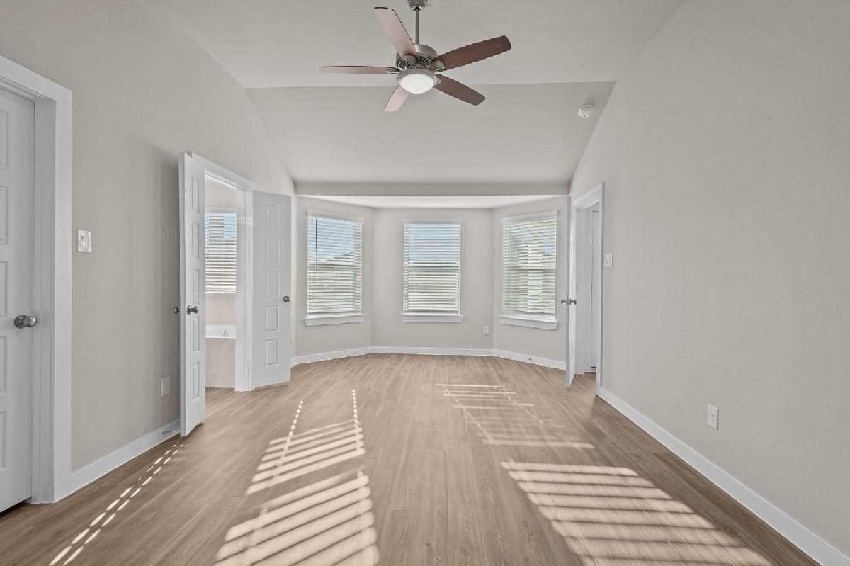 Interior - Representational Photo