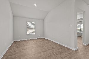 Interior - Representational Photo