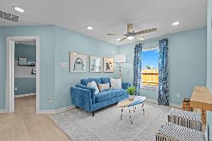 Interior - Representational Photo