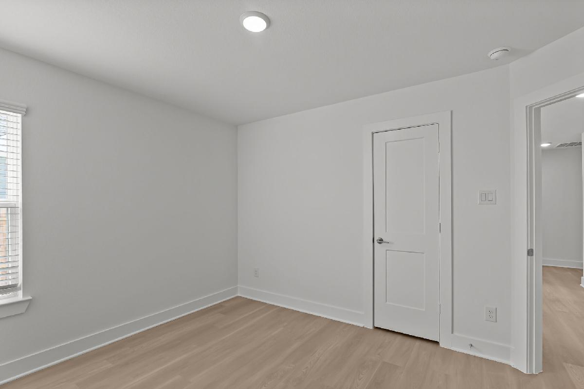 Interior - Representational Photo