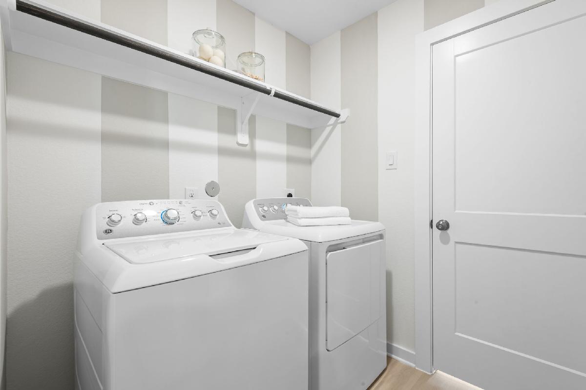 Interior - Representational Photo