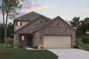 Rosemary Elevation G