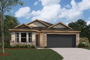 Freestone Elevation C