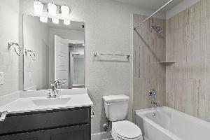 Bathroom - Representational Photo