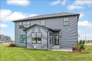 26341 W Sablewood Circle