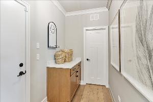 Mud Room