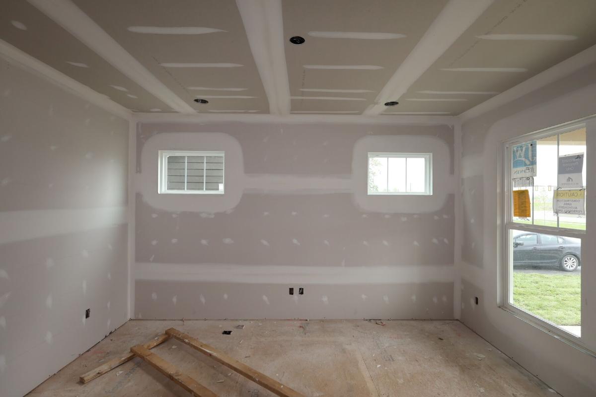 Drywall
