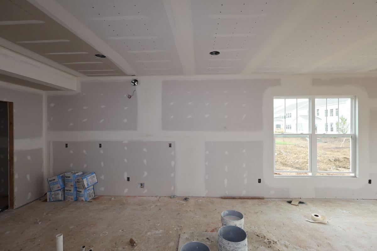 Drywall