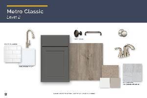 Smart Metro Classic Package