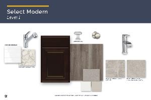 Smart Select Modern Package