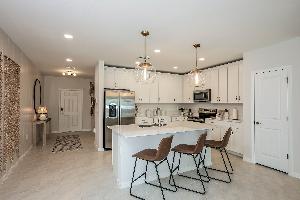 Kitchen - Representational Photo