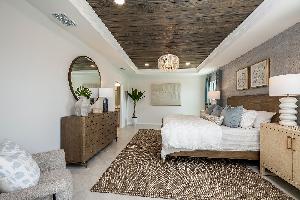 Owners Suite - Representational Photo