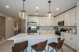 Kitchen - Representational Photo