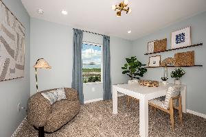 Flex Room - Representational Photo