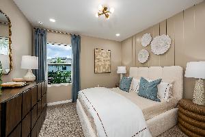 Bedroom 3 - Representational Photo