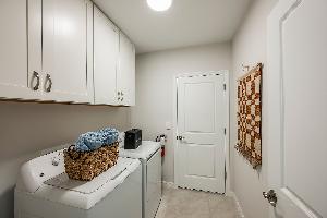 Laundry - Representational Photo