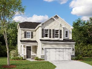 Hickory Elevation C DAY Smart Series