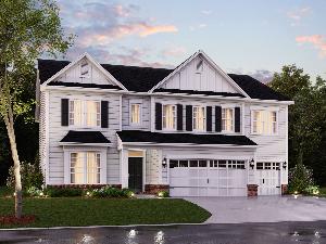 Kensington Elevation A Prestige Series