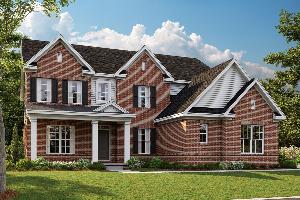 Lyndale SL - Elevation C