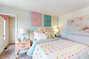 Bedroom - Representational Photo