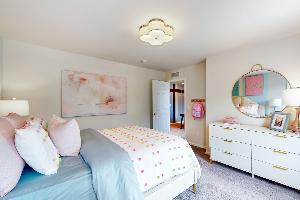 Bedroom - Representational Photo