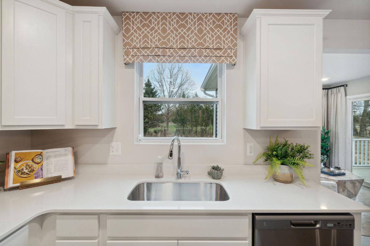 Kitchen - Representational Photo