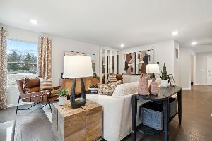 Family Room - Representational Photo