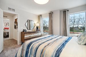 Bedroom - Representational Photo