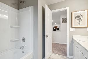 Bathroom - Representational Photo