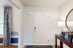 Entryway - Representational Photo