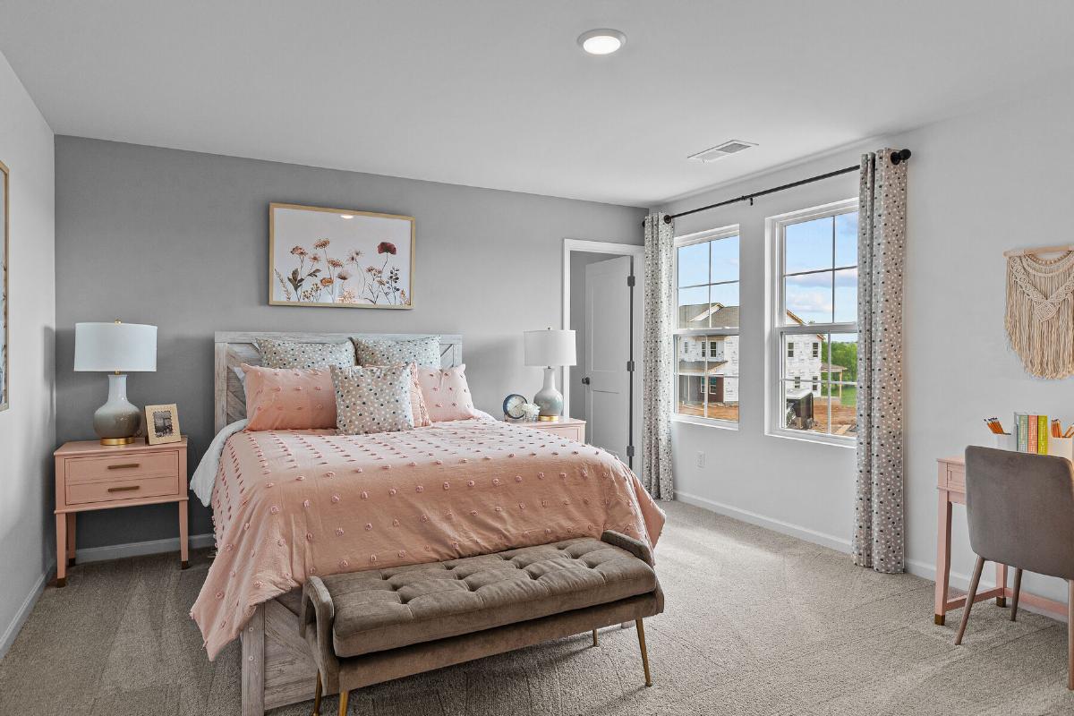 Interior - Representational Photo