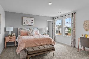 Interior - Representational Photo