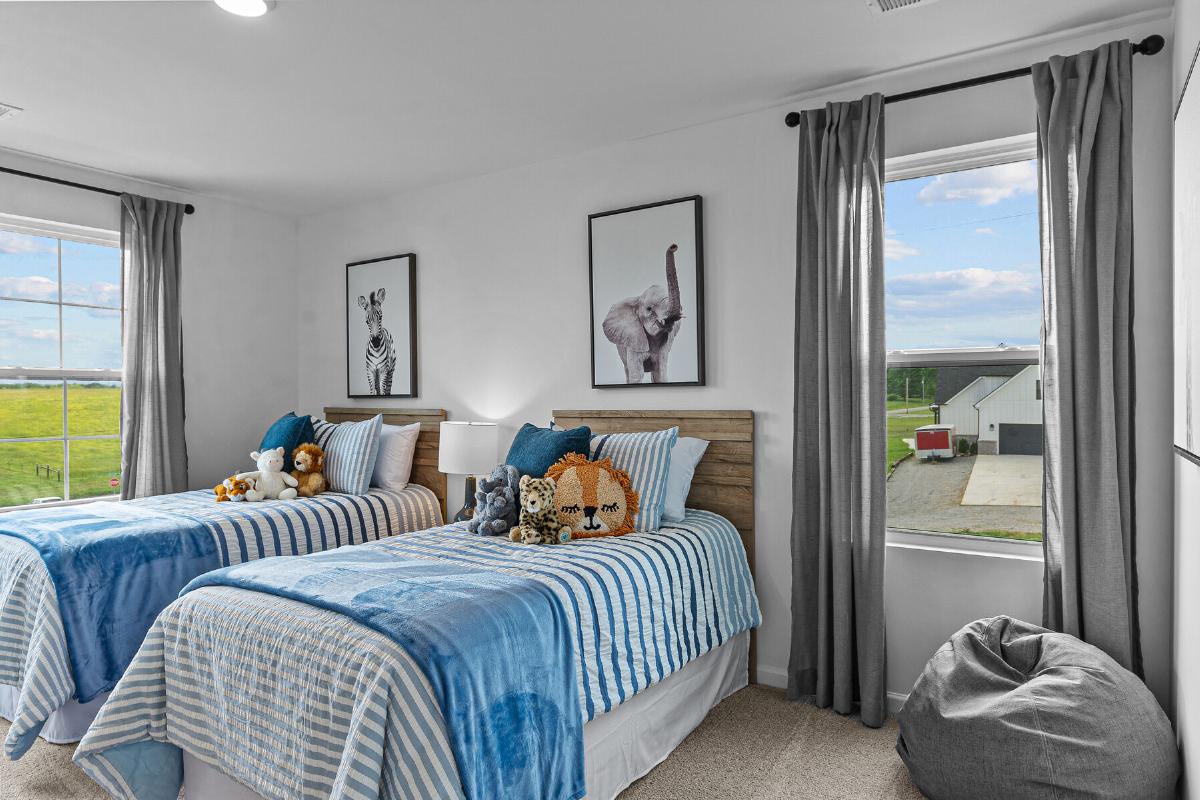 Interior - Representational Photo