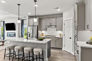 Interior - Representational Photo