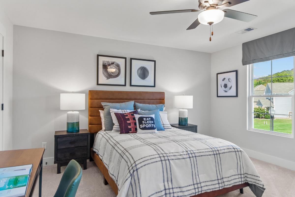 Interior - Representational Photo