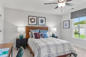 Interior - Representational Photo