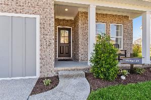 Porch - Representational Photo