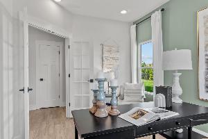 Interior - Representational Photo