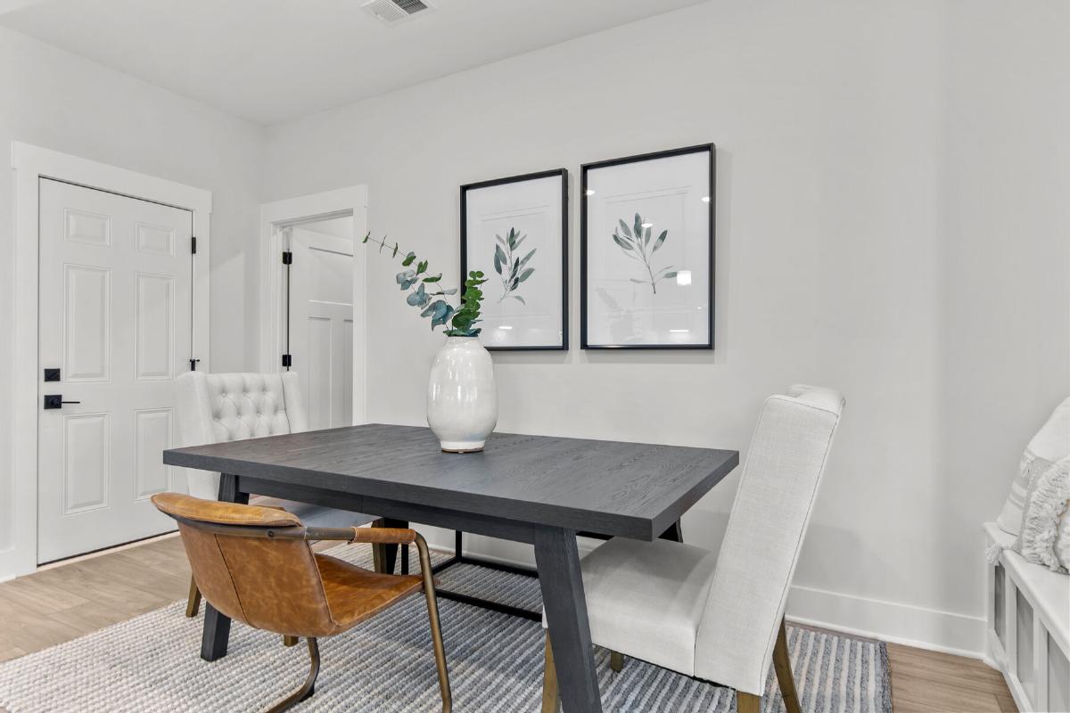 Interior - Representational Photo